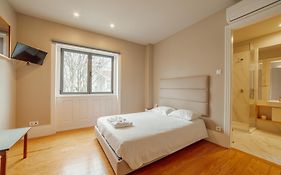Boutique Suites By Hosty